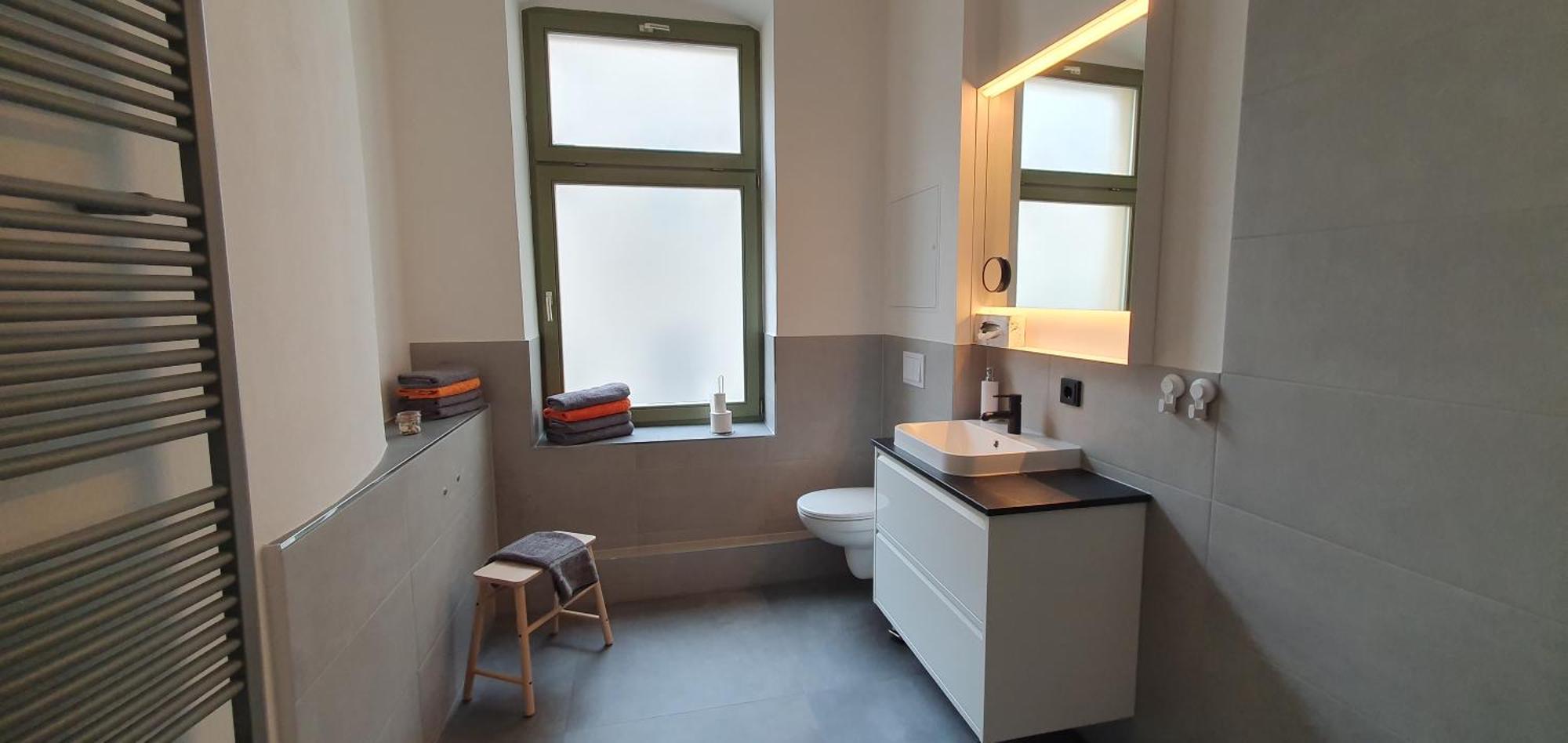Cosel Apartment Altstadt Radfahrer Balkon Meissen Extérieur photo
